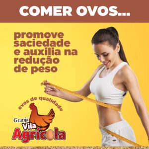 promove a saciedade e auxilia na redução de peso