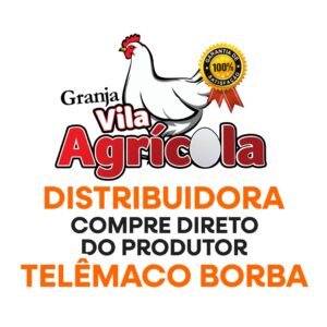 distribuidor de ovos em telemaco borba